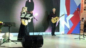 Жанна Бичевская о себе и своей семье.