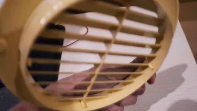 Опыт использования умного дома с бризером Xiaomi Mi Air Purifier MJXFJ 300 - G1 смотреть онлайн