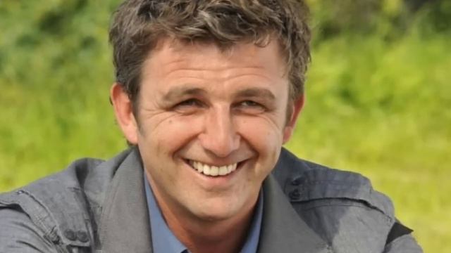 Große Trauer für Hans Sigl - Geheimes Doppelleben! Er hat eine zweite Familie. смотреть онлайн