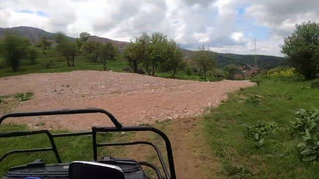 Рудный_Ташкент путешествие .горы покатушки на квадроциклах смотреть онлайн