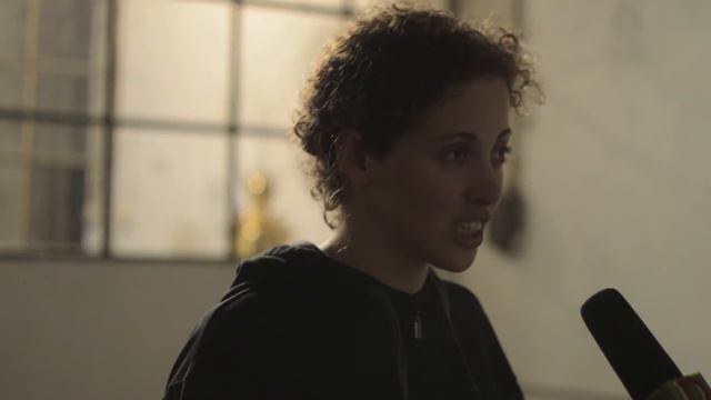 Cátia Terrinca - Projeto "Três Irmãs" a partir de Anton Tchekhov смотреть онлайн