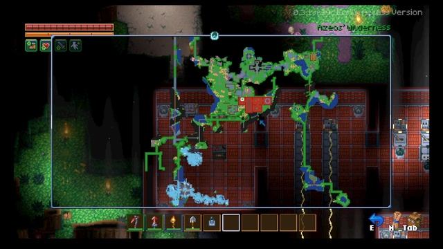 Electricity and Automation Guide - Core Keeper Early Access смотреть онлайн