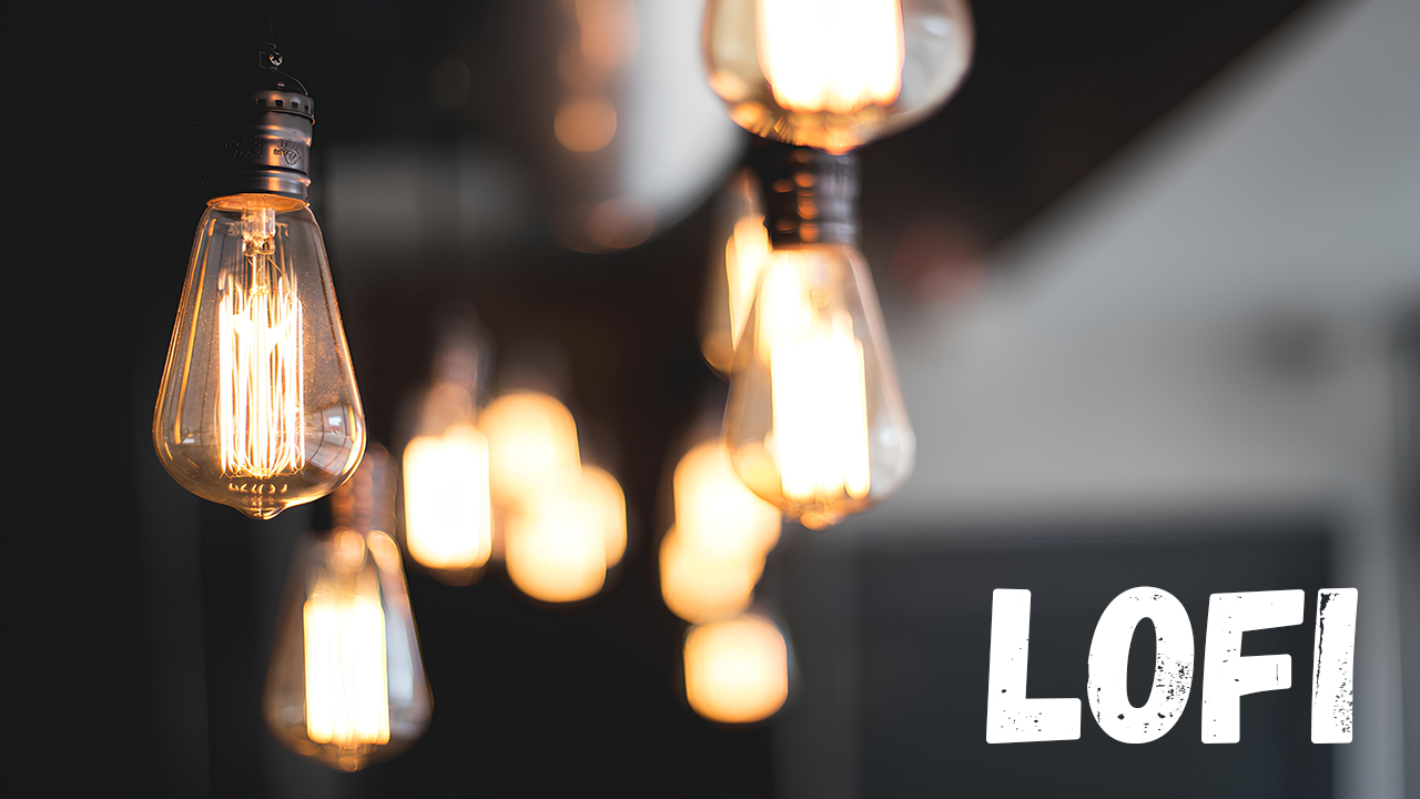 Музыка для учебы и работы. Стиль lofi смотреть онлайн