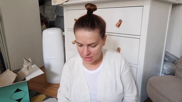 Пятно в глазу - что это? Я плакса / Поcылки - опять Dyson? Стиральный фломастер в деле / Соня растё смотреть онлайн