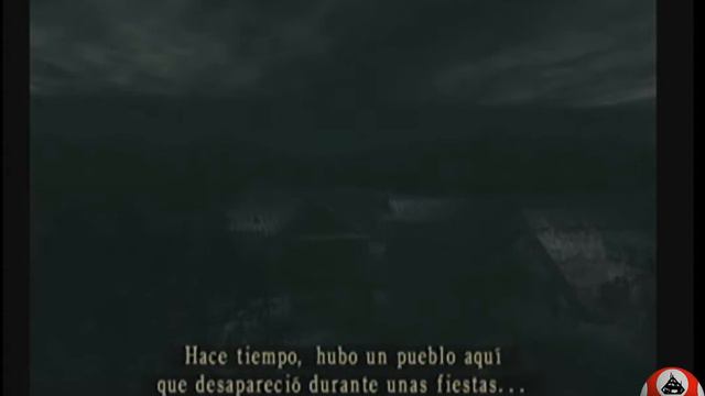 Project Zero 2 En Español Xbox Clasico (ISO)