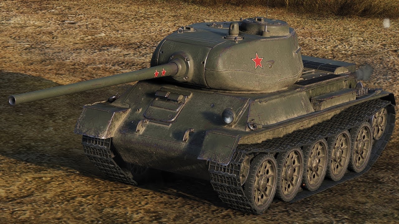 Т-43 смотреть онлайн