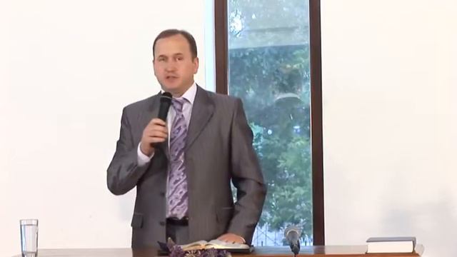Л.А. Бак, "Возмущение против Бога" смотреть онлайн