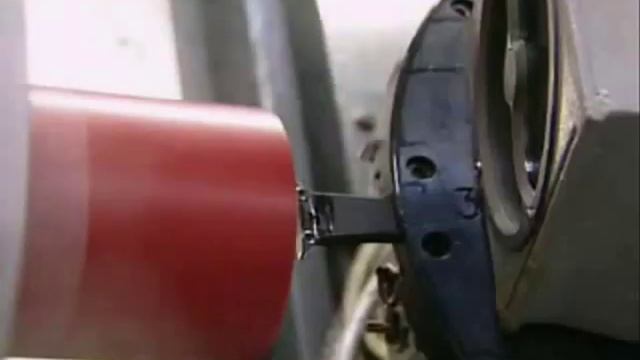 Технология точения уплотнений смотреть онлайн