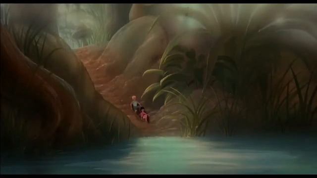 Some Other World: A 25th Anniversary Tribute To "Ferngully" смотреть онлайн