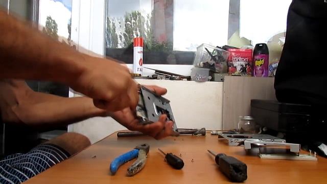 Дисковод гибких дисков FDD. Разборка Сергей Потрошитель смотреть онлайн