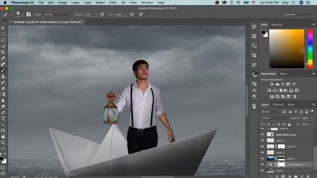 paper boat photoshop tutorial https://www.instagram.com/p/B_ZP__fBGeC/ смотреть онлайн