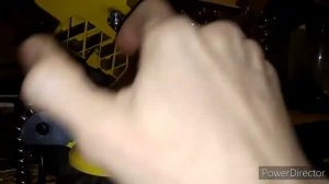 Станок для заточки цепей Huter ECS -100