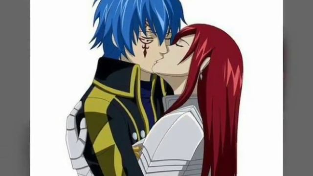 Джерар и Эрза смотреть онлайн