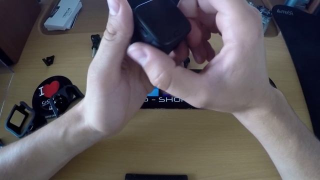 GoPro обзор ► GoPro Hero4 Session распаковка и обзор ◄ GoPro-Shop.by