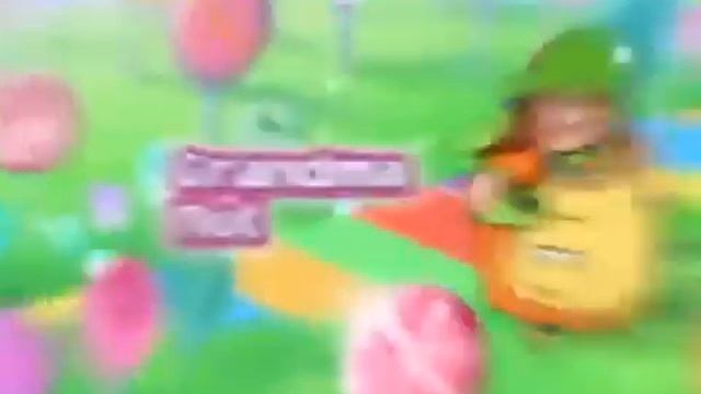 Candy Land The Great Lollipop Adventure DVD And VHS Trailer смотреть онлайн