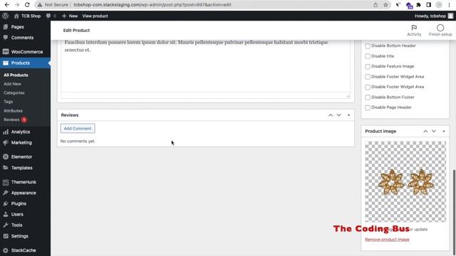 How to create ecommerce website in wordpress free | ThemeHunk смотреть онлайн
