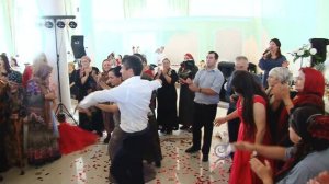 Даргинская Свадьба