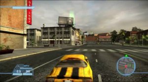 прохождение игры трансформеры 1 часть 1