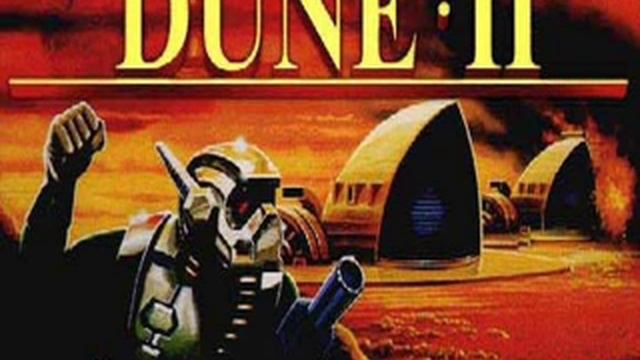 Dune II The Building of a Dynasty (PC) - Rulers of Arrakis смотреть онлайн