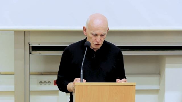 Govori FF 2019 - Mladen Dolar смотреть онлайн