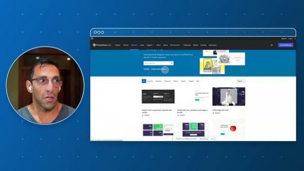 The difference between WordPress.com and WordPress.org