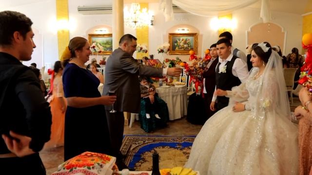 Цыганская свадьба Лёша и Альбина 05.05.2023 1 ЧАСТЬ смотреть онлайн