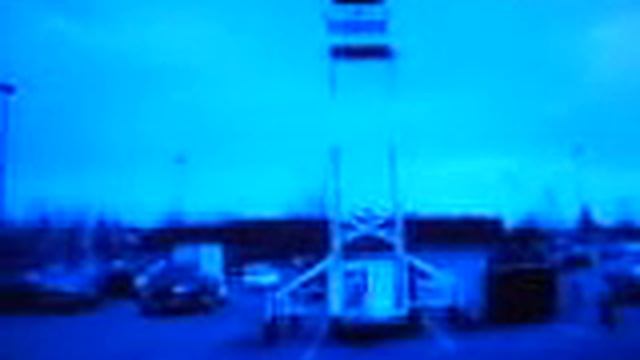 MOBILE PRISON GUARD TOWERS COMING... VIDEO LINK смотреть онлайн