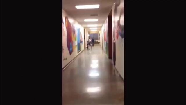 Nissan GTR vs Trombone смотреть онлайн