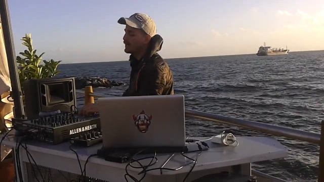 Molino Aperitif @Mirto Club