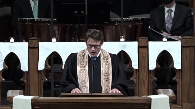 April 4, 2021 - Easter Sunday смотреть онлайн