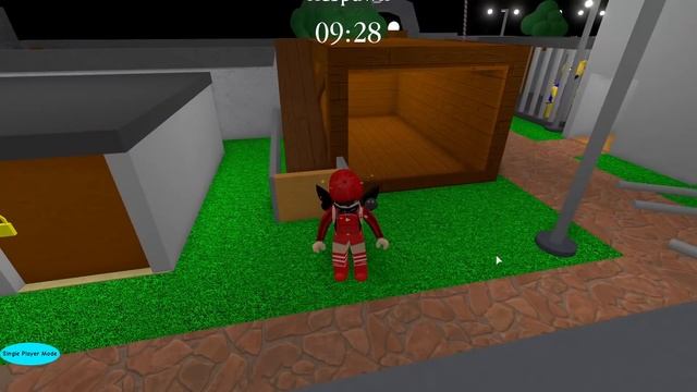 СВИДАНИЕ в ЗООПАРКЕ – Новая Карта у СВИНОК ПИГГИ в Роблокс! Обновление в Roblox Piggy смотреть онлайн