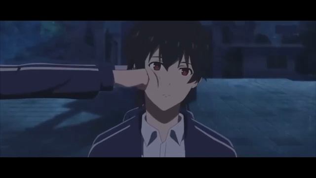 Аниме ✴️ Мальчик, спасший мир с помощью своих сверхспособностей, поверг всех в шок Краткий Переск смотреть онлайн