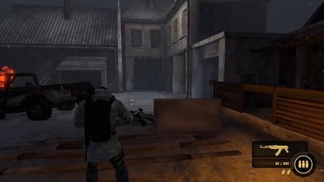 Global Ops: Commando Libya PC Gameplay!.. смотреть онлайн