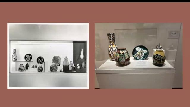 Members' Lecture: "The Lost Generation | La generación perdida," Elizabeth Thompson Goizueta смотреть онлайн