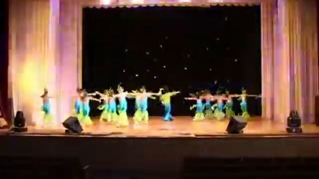 НАСТ "Smile" город Енакиево смотреть онлайн