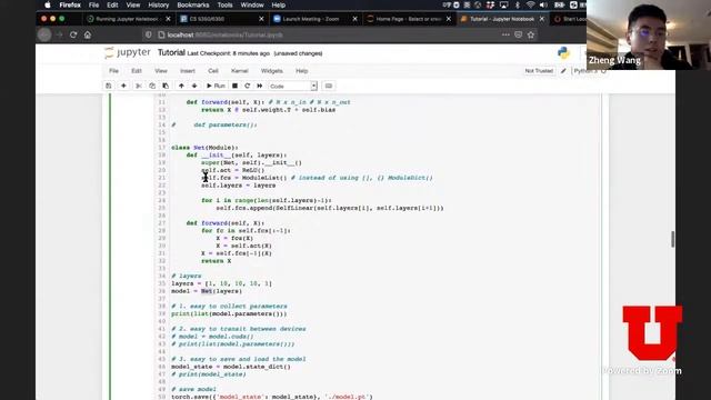 CS5350/6350-Lecture 26 (04/15/2021) смотреть онлайн