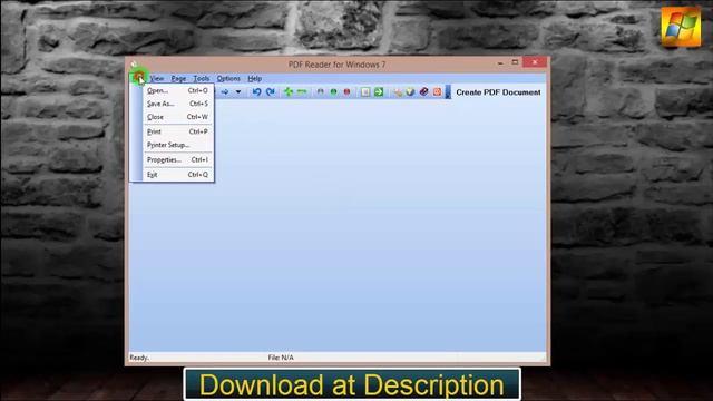 Free PDF Reader 1.1.3 смотреть онлайн