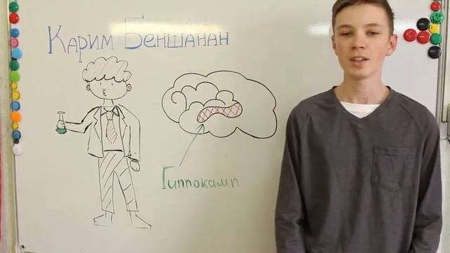 Уссурийск. Защита проектов. ОЦ Пролетарская, группа ЛМЕЖ смотреть онлайн