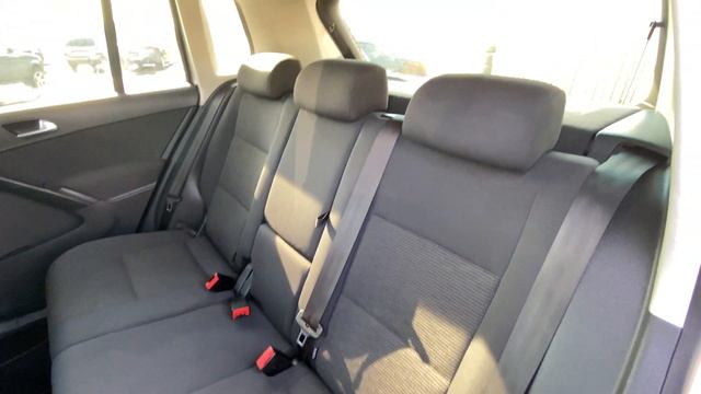 Обзор Volkswagen Tiguan 2015 1.4 полный привод смотреть онлайн