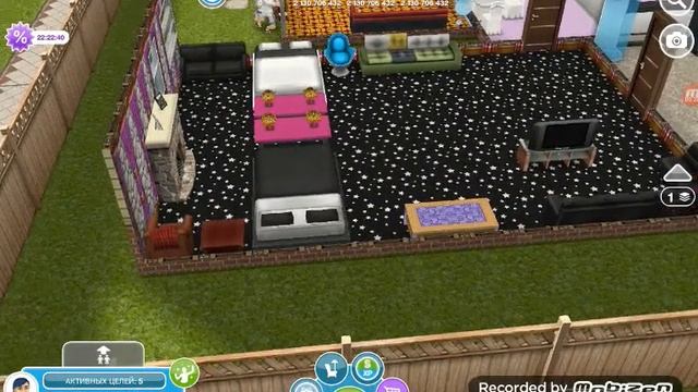 Играем за Соню