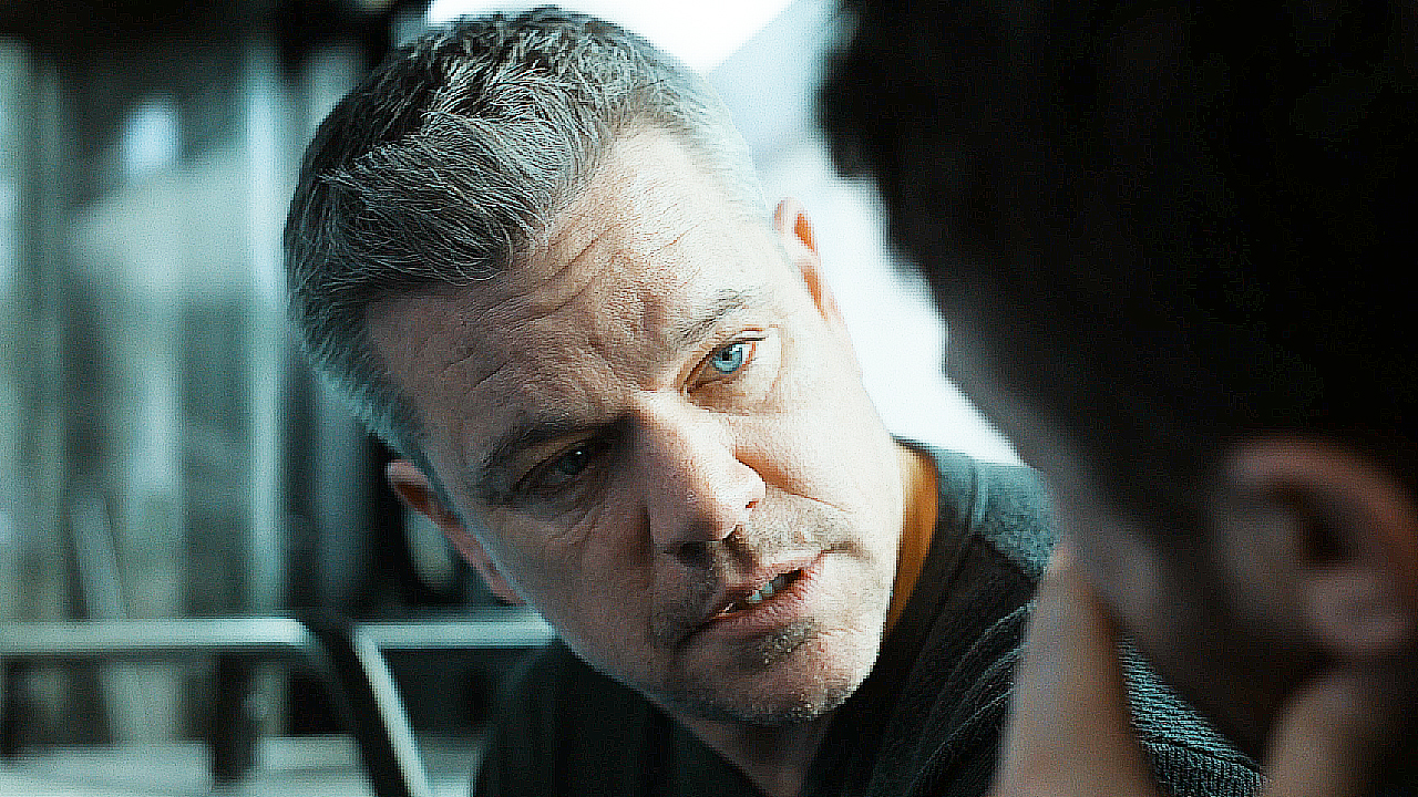 Зачинщики — Русский трейлер (Субтитры, 2024) смотреть онлайн