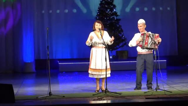 1 ГАЛИНА ЯМБУЛАТОВА смотреть онлайн