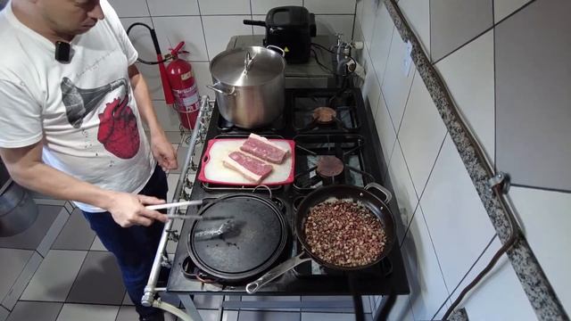 Теперь карбонару готовлю только так! Самый правильный рецепт пасты карбонара смотреть онлайн