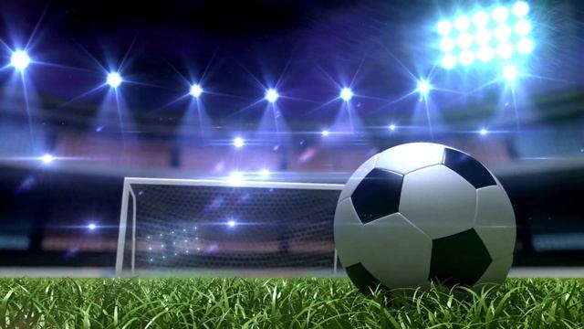 Football Stadium | Background - Full 4k | Free Download смотреть онлайн