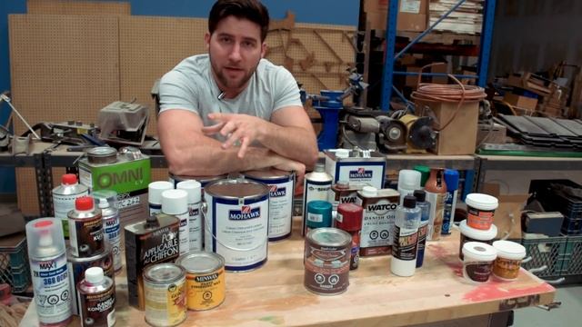 What is the BEST type of paint for your Guitar? смотреть онлайн