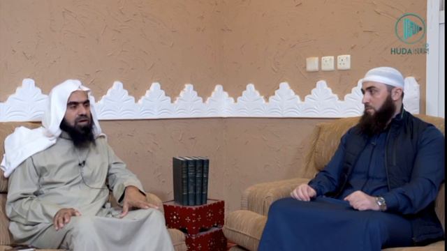 Можно ли мусульманам жениться на христианках?/ ответ от Шейх Халид Аль - Фулейдж смотреть онлайн