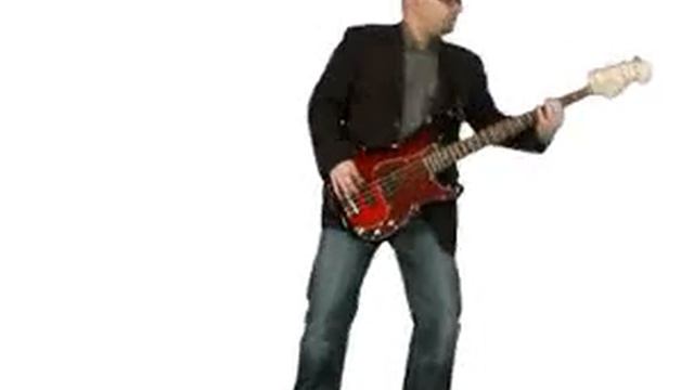 krysh presents fender squire precision special rw ab смотреть онлайн