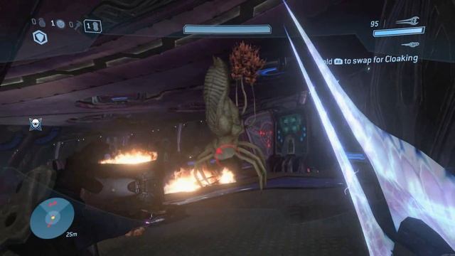 [70] Chief Chronicles (Let's Play Halo: The Master Chief Collection w/ GaLm) [1080p 60FPS] смотреть онлайн
