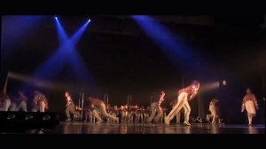 ТОДЕС финальный танец ¦ отчетный концерт