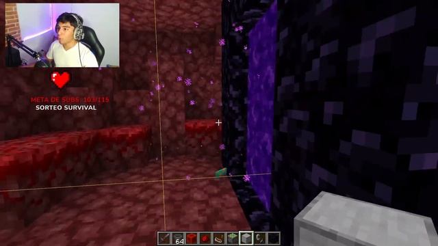 ✅ Granja de HIERRO MINECRAFT 1.17.1 - 1.17 [5,000 ITEMS P/H] (1700 POR MODULO) смотреть онлайн